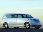 Toyota F3R Concept 2006 года